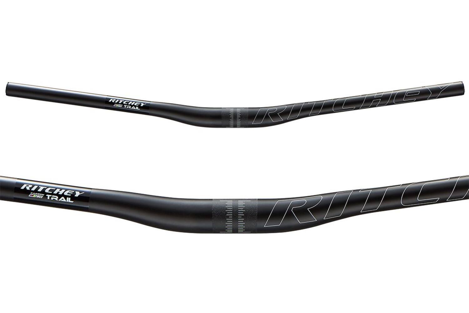 Ritchey wcs rizer handlebar 800mm
