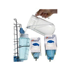 Savic Drinkfles source assorti