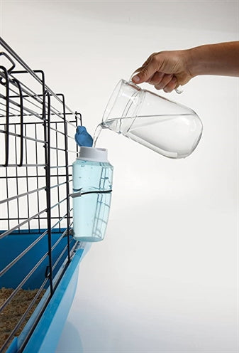 Savic Drinkfles source assorti