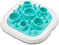 Savic Voerbak enigma slowfeeder assorti