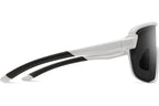 Smith Bobcat bril white chromapop black