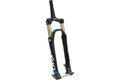 Srsuntour sr suntour - axon werx voorvork 29 tapered rl-rc pcs qlc 100mm zwart