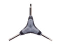 Superb super b gereedschap profesionele y-sleutel tb-yy15 0903340