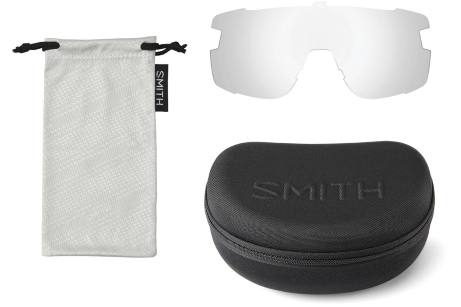 Smith Wildcat bril matte purple cndr hi viz chr opal mir