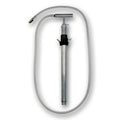 Slime aluminium pomp voor 18.9 ltr vat
