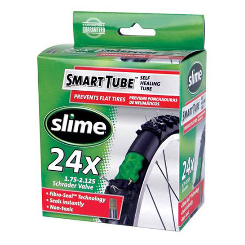 Slime zelfdichtende anti-lek binnenband 24 inch av