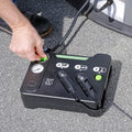 Slime flat tyre repair kit