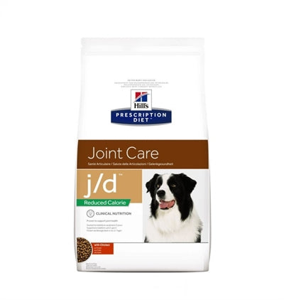Hill's prescription diet Hill's canine j/d artritus