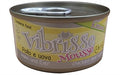 Vibrisse Kitten mousse kip met ei