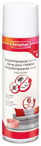 Beaphar omgevingsspray