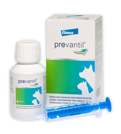 Prevantil Prevantil