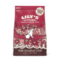Lily's kitchen Dog adult duck salmon venison
