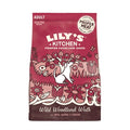 Lily's kitchen Wild woodland walk duck salmon venison
