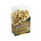 Esve Topping banaanschijfjes knaagdier