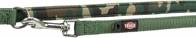 Trixie Hondenriem mimetico verstelbaar premium neopreen camouflage