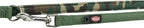 Trixie Hondenriem mimetico verstelbaar premium neopreen camouflage