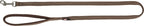 Trixie Hondenriem premium bruin