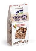 Bunny nature Crunchy cracker quinoa / amarant