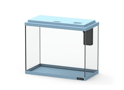 Zolux Aquarium ekai 35 blauw