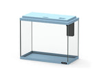 Zolux Aquarium ekai 35 blauw