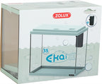 Zolux Aquarium ekai 35 groen