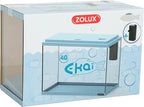 Zolux Aquarium ekai 40 blauw