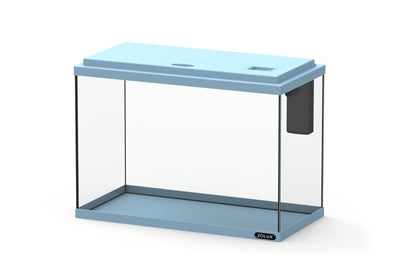 Zolux Aquarium ekai 40 blauw