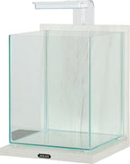 Zolux Aquarium kit jalaya 2 wit limewash
