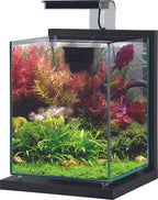 Zolux - aquarium kit jalaya 2 antraciet