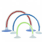 Petlala happy shower perch douchestok