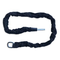 Trelock Insteekketting 100cm - Geschikt voor Trelock 350, 450, 455 sloten - Protect-o-Connect systeem