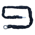 STARRY AXA Defender 100cm insteekketting (zwart)