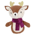 Happy pet gemstone forest rendier
