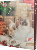 Trixie Adventskalender knaagdier