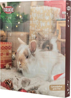 Trixie Adventskalender knaagdier