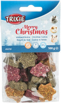 Trixie Kerstkoekjes knaagdier