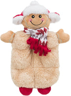 Trixie Peperkoekman bungeldier pluche