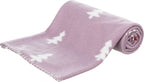 Trixie Xmas nivia fleece deken assorti