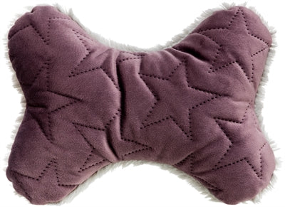 Trixie Hondenkussen bot velvet look / pluche assorti