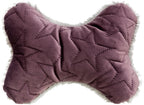 Trixie Hondenkussen bot velvet look / pluche assorti
