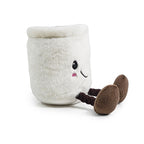 Cupid & comet Miley mug