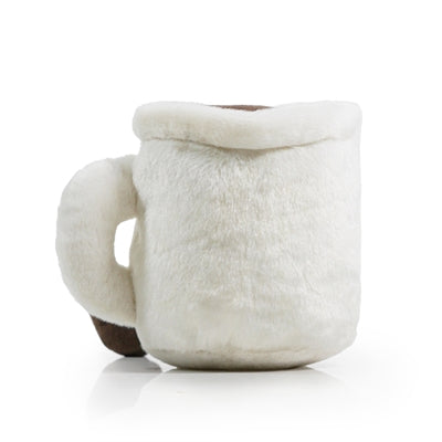 Cupid & comet Miley mug