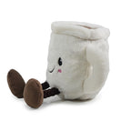 Cupid & comet Miley mug