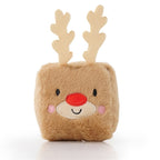 Cupid & comet Christmas cubes gift set
