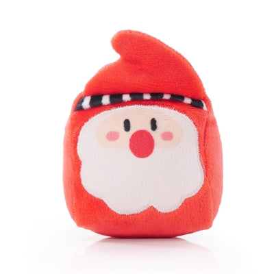 Cupid & comet Christmas cubes gift set