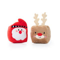 Cupid & comet Christmas cubes gift set