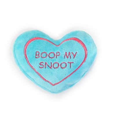 Cupid & comet Love heart gift set