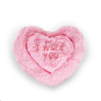 Cupid & comet Love heart gift set