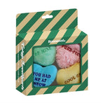 Cupid & comet Catnip sweethearts