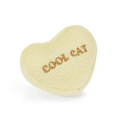 Cupid & comet Catnip sweethearts